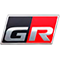Gama Toyota GR