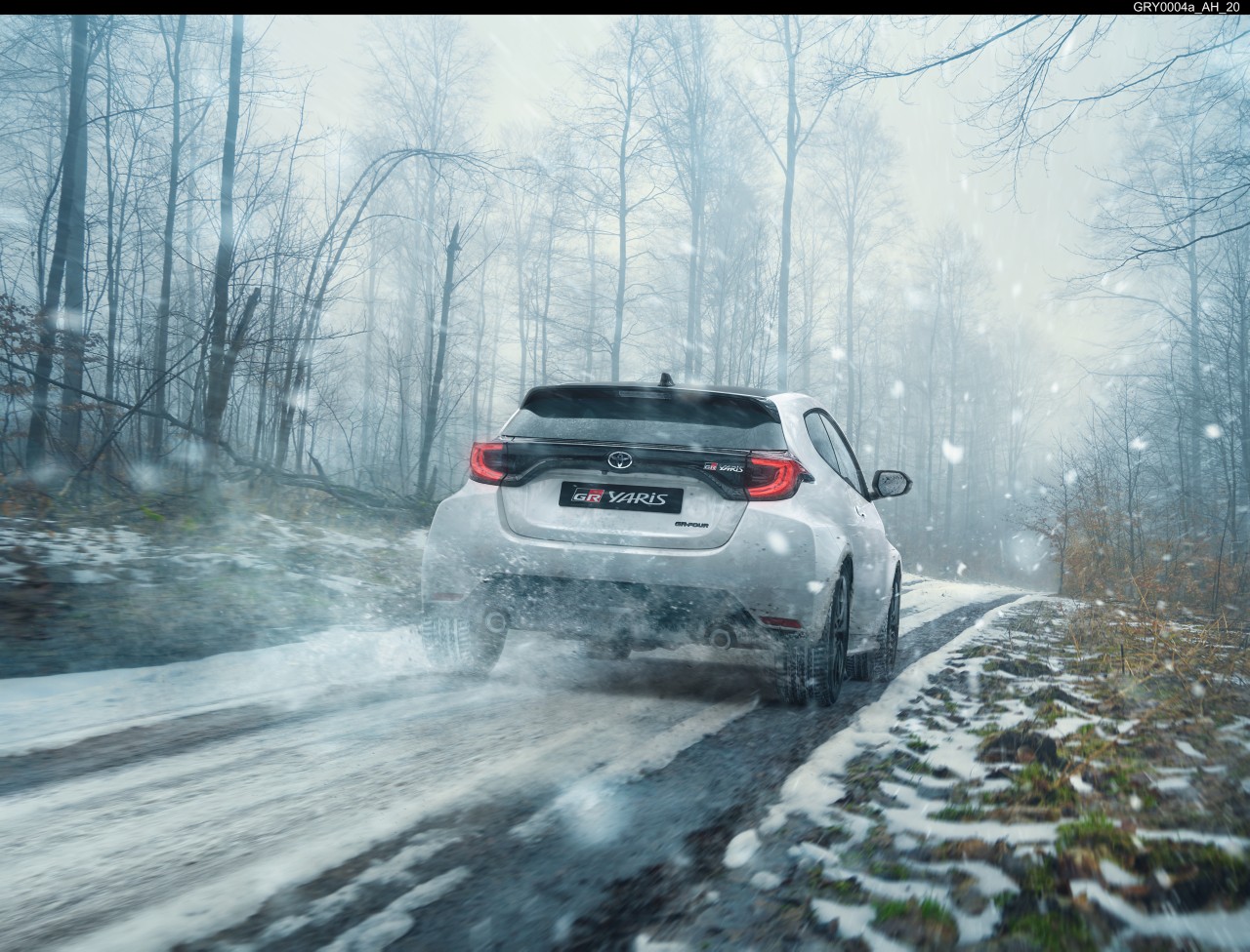 Toyota Roadside Assistance