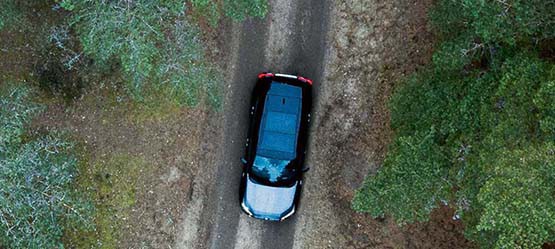 Toyota RAV4 Plug-in Hybrid 