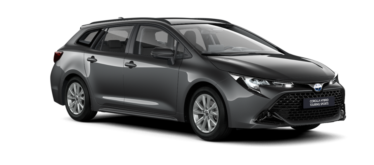 Corolla Touring Sports Active Comfort