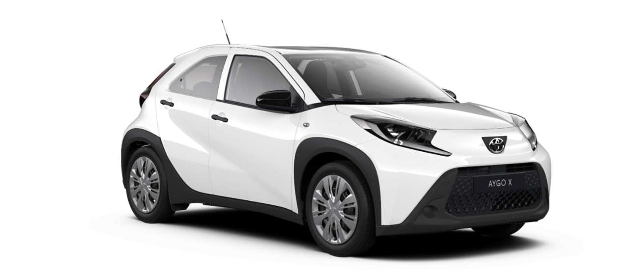aygo-x-essential-kampagne