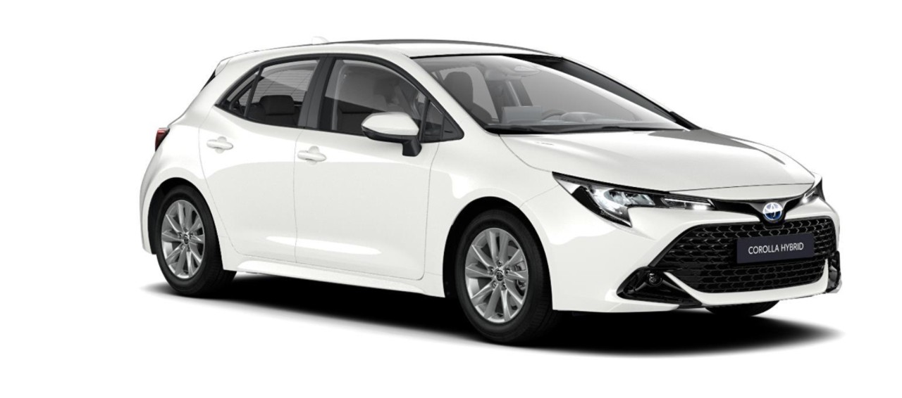 Corolla Touring Sports Active Comfort