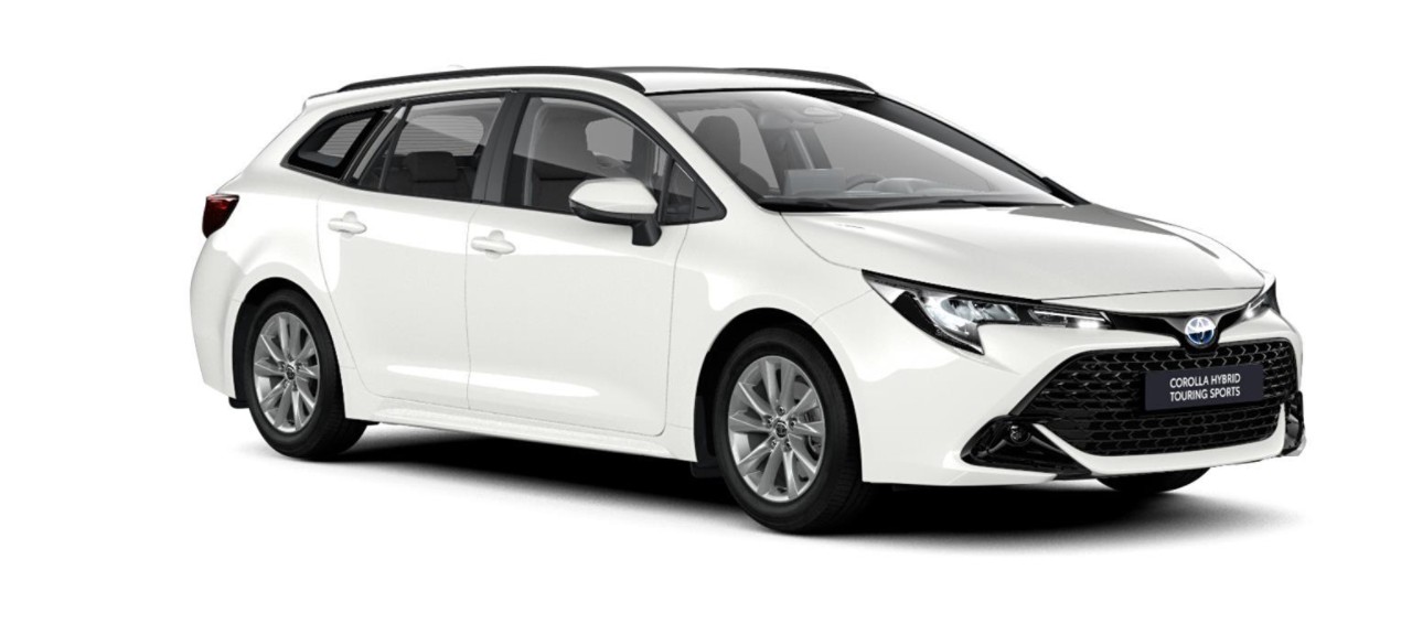 Corolla Touring Sports Active Comfort