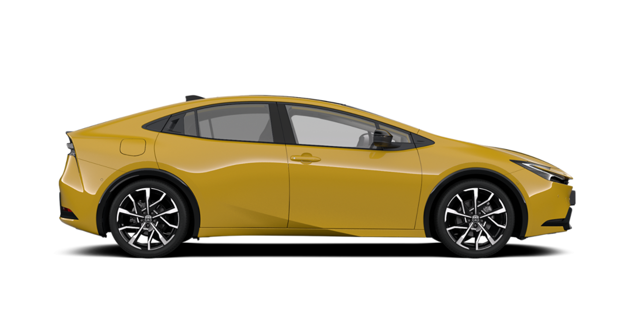 Prisliste prius plug-in