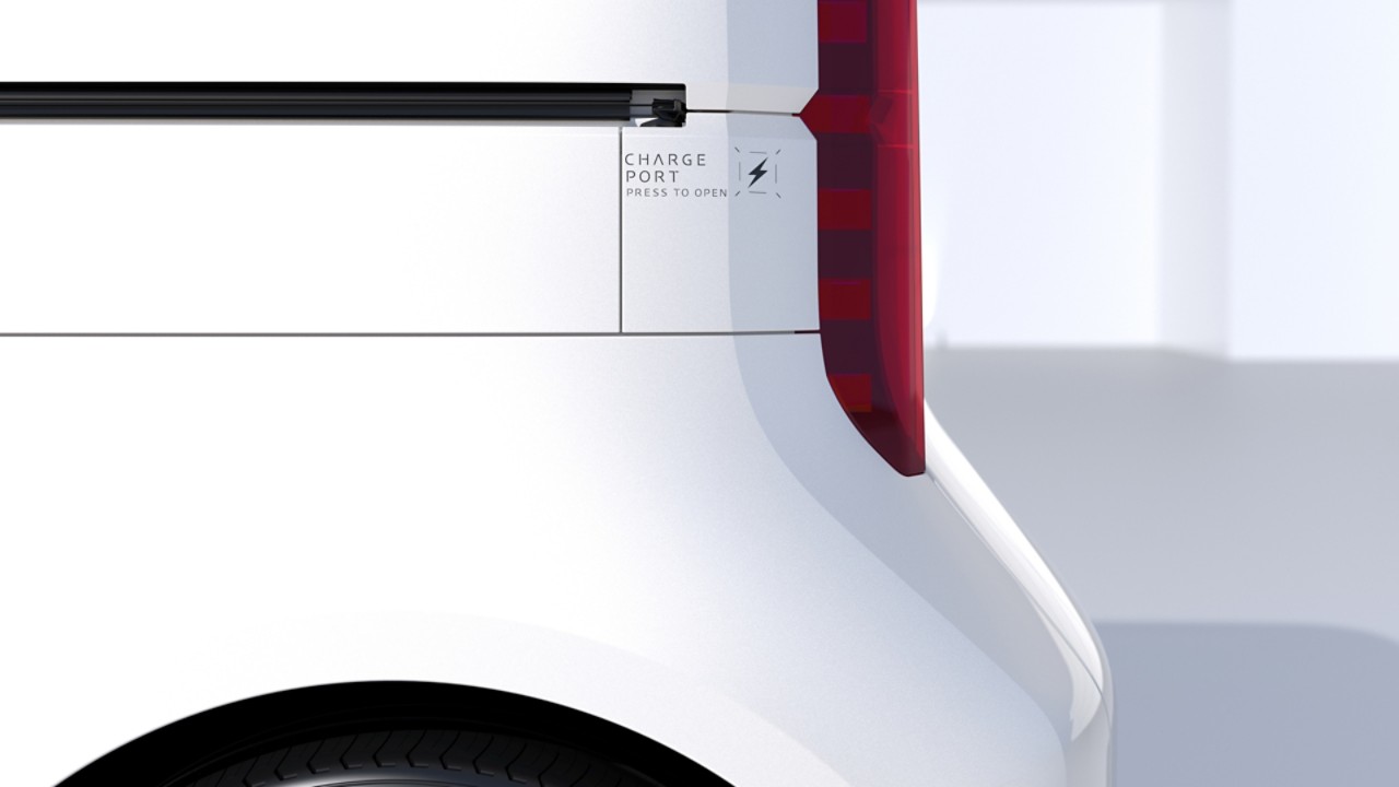 Toyota giver bud på fremtidens fleksible mobilitet