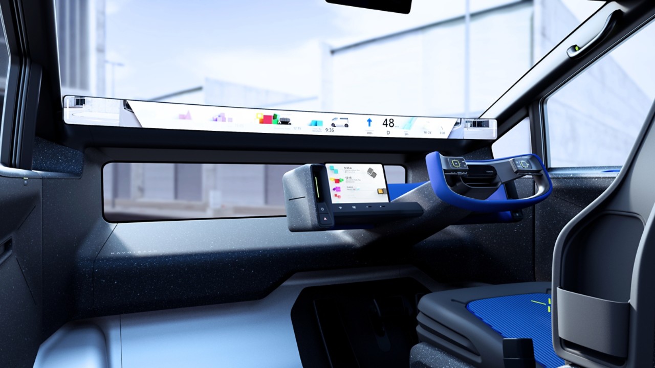 Toyota giver bud på fremtidens fleksible mobilitet