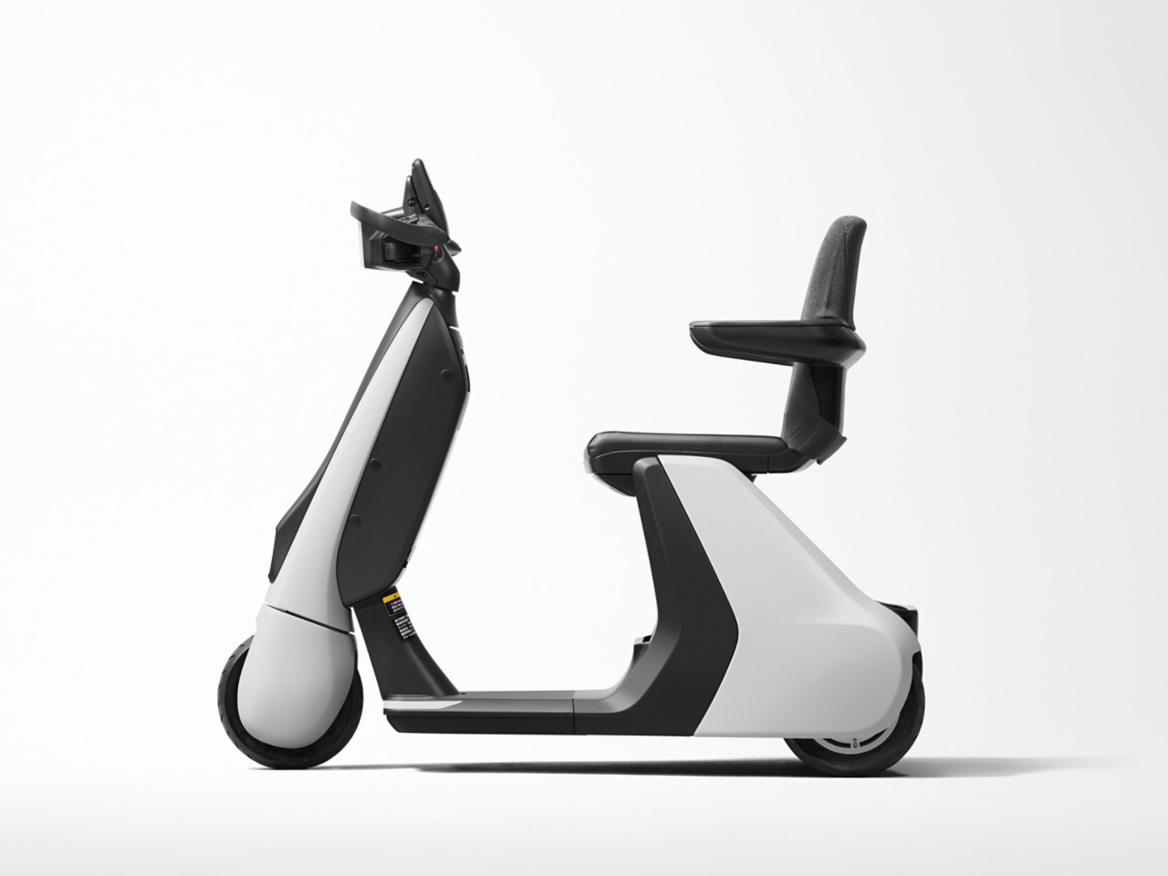 Toyota løfter sløret for mobilitet for alle ved OL i Paris 2024