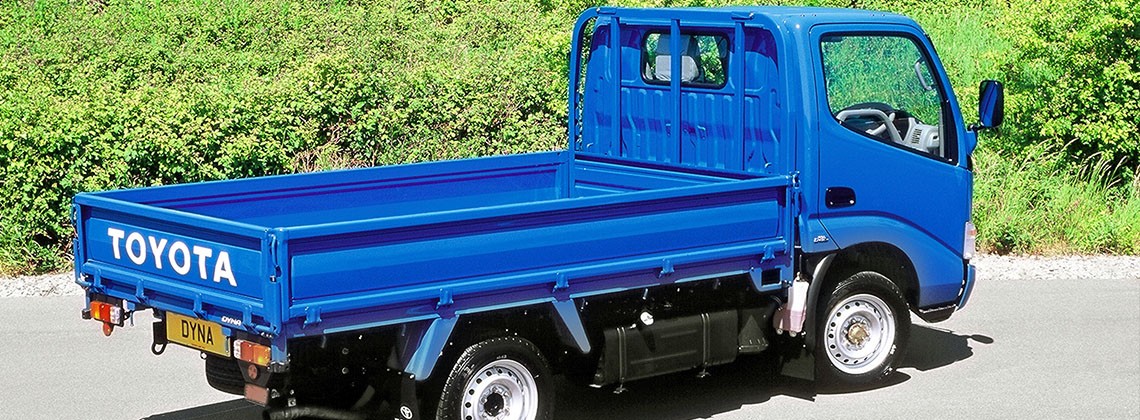 Toyota Dyna