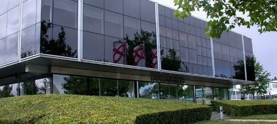 Toyota hovedkontor 