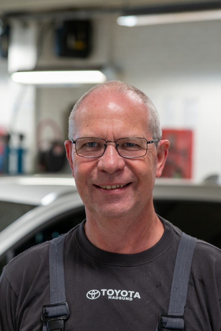 Mogens