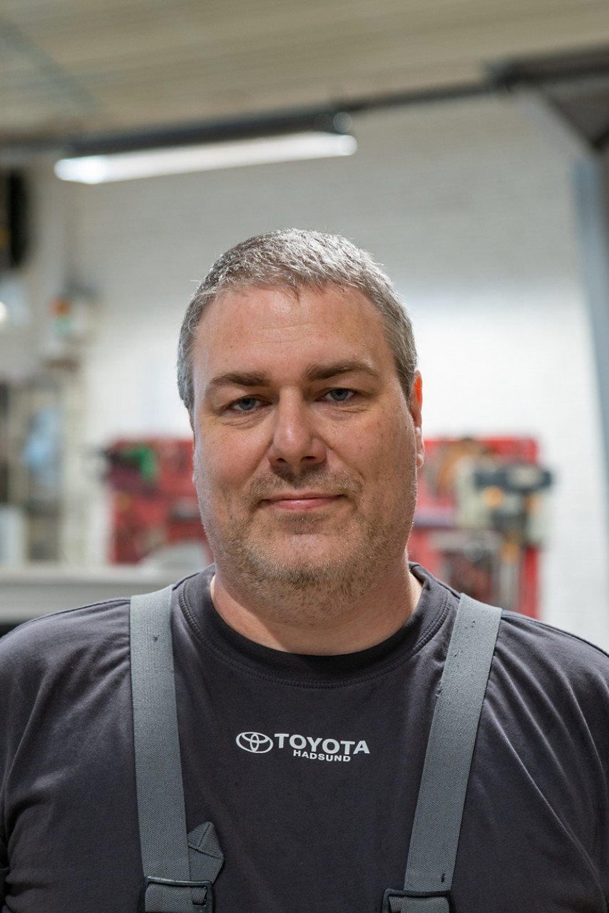 Torsten