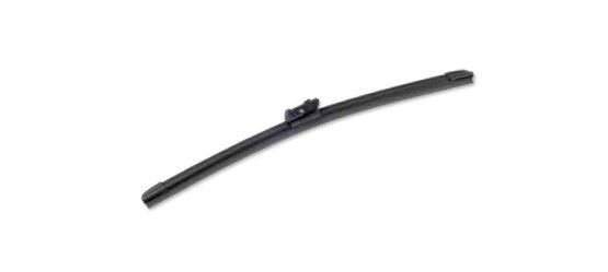 FLAT-WIPER-VISKERBLADE