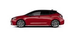 corolla hb-1