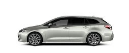 corolla ts-1