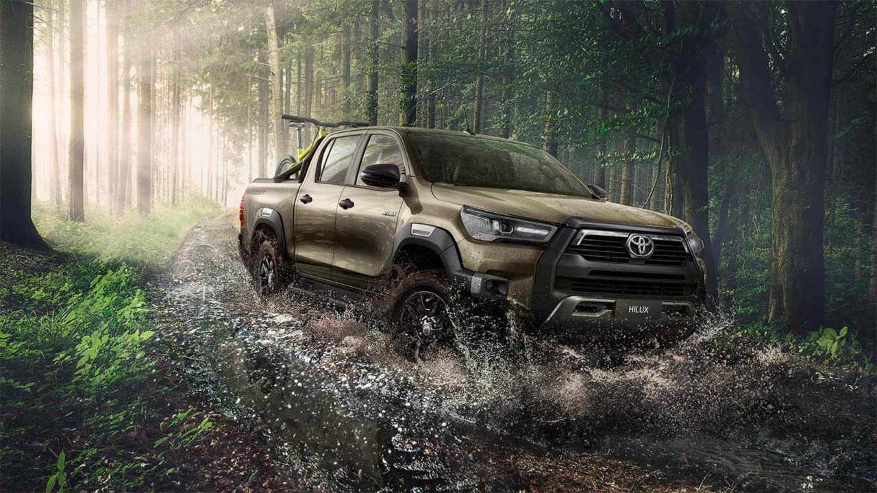 Hilux