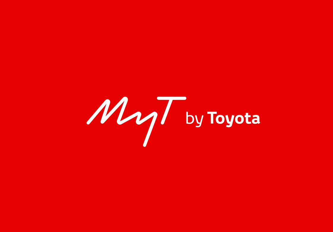 MyT af Toyota 