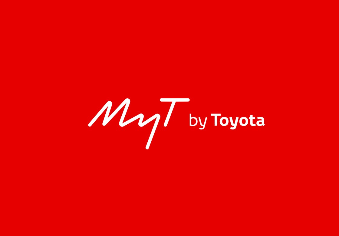 MyToyota af Toyota 