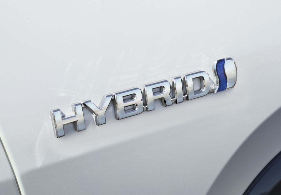 Toyota RAV4  Hybrid