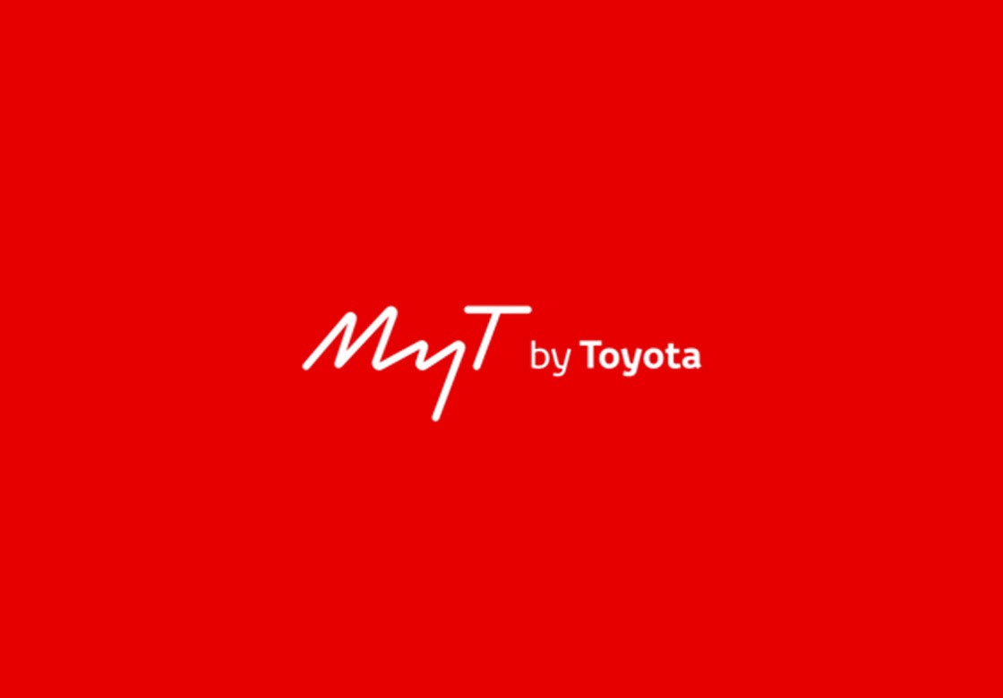 Toyota Touring Sports Connected