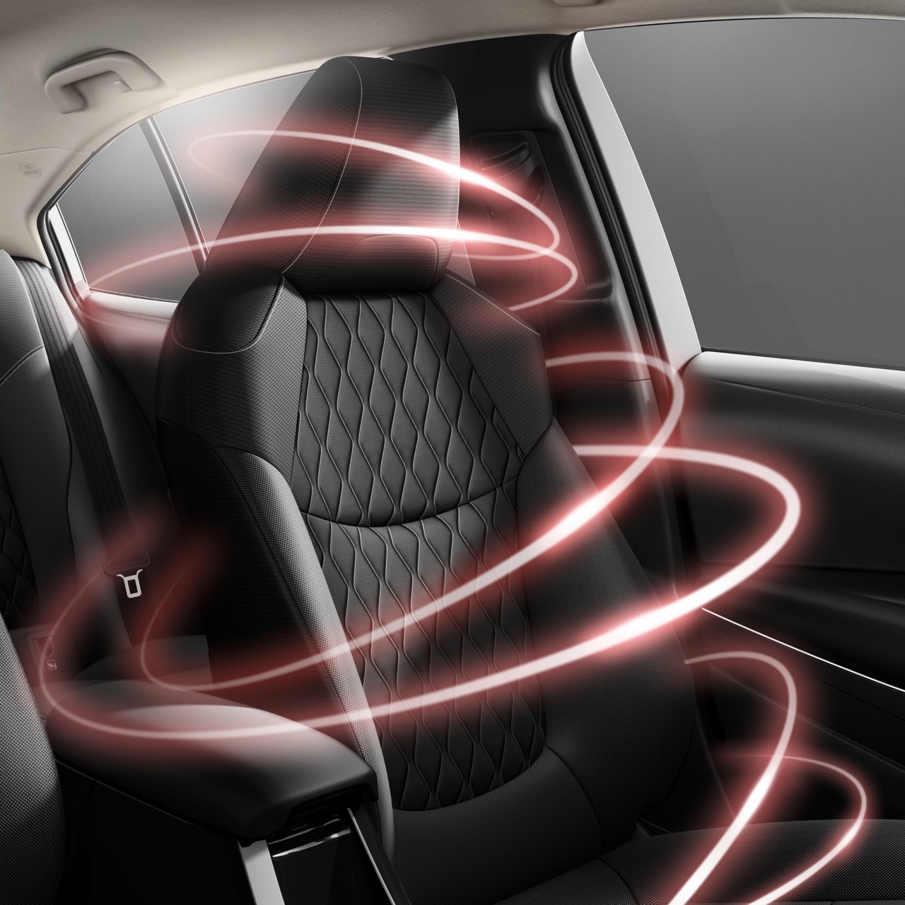 Toyota Protect