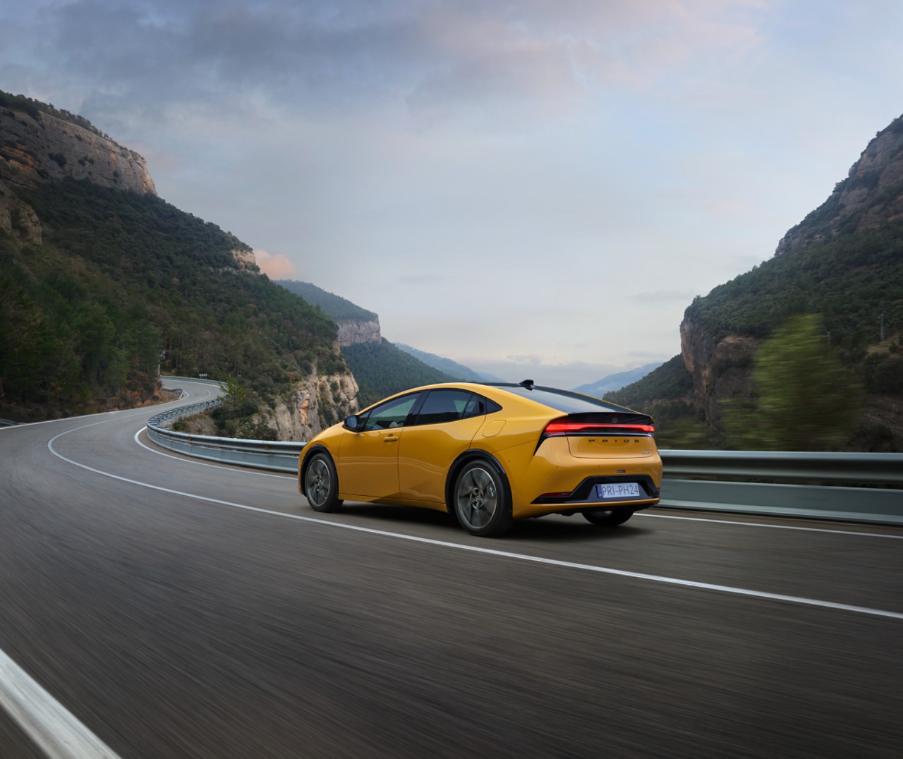 Toyota Vejhjælp
