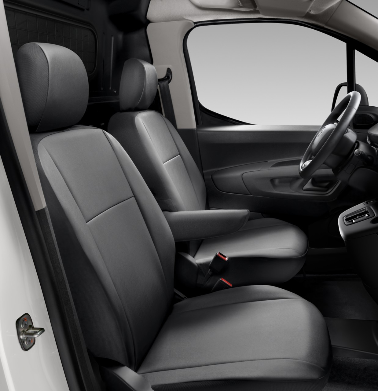 Toyota Proace City Electric