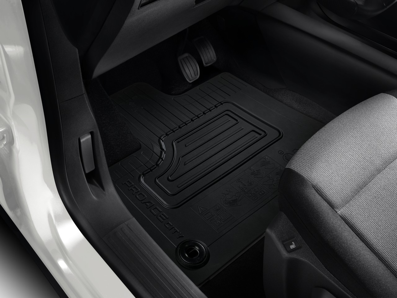 Toyota Proace City Electric