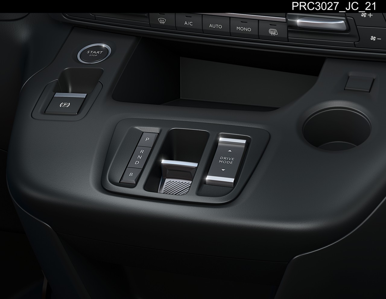 Toyota Proace City Electric